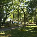 Fleur D'oleron אתר קמפינג
