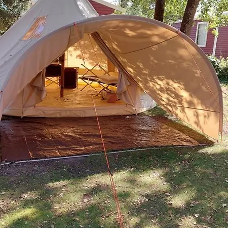 Fleur D'oleron Kemp 2*