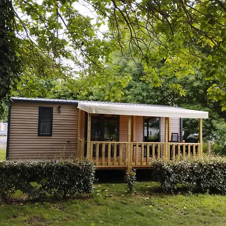 Fleur D'oleron 2* Saint-Pierre-d'Oleron