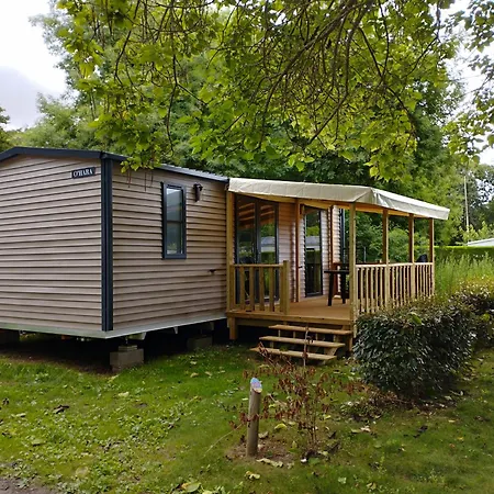 Fleur D'oleron مكان تخييم سان بيار دو أوليرون