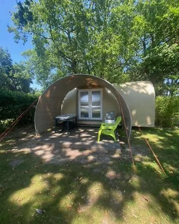 Fleur D'oleron مكان تخييم 2*