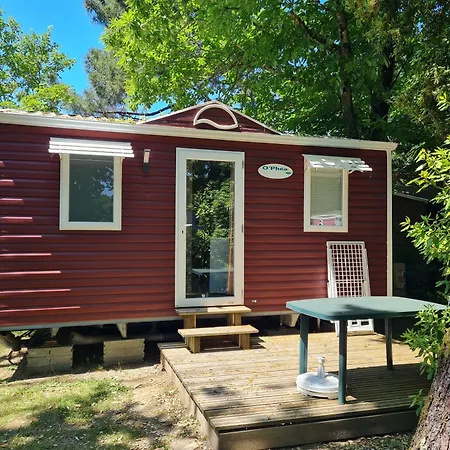 Fleur D'oleron Kemp Saint-Pierre-d'Oleron