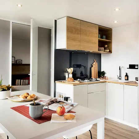 Kemp Fleur D'oleron Saint-Pierre-d'Oleron