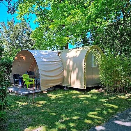 Parque de Campismo Fleur D'oleron 2*