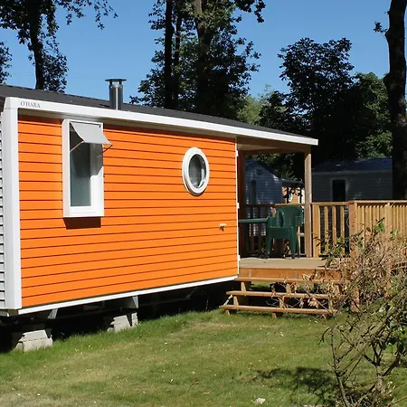 Fleur D'oleron Kemp Saint-Pierre-d'Oleron