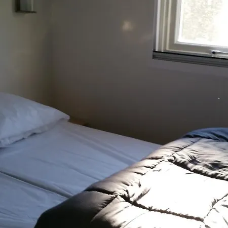 مكان تخييم Fleur D'oleron سان بيار دو أوليرون