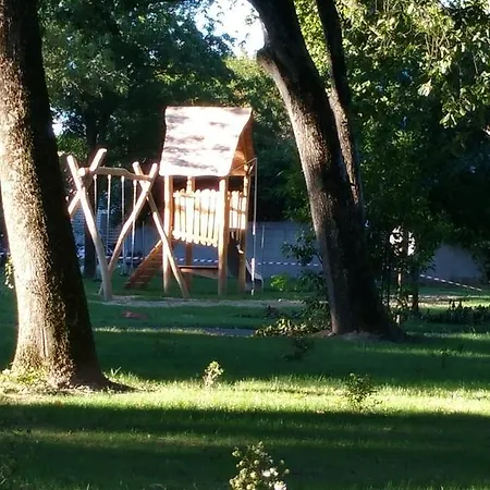 Fleur D'oleron Saint-Pierre-d'Oleron