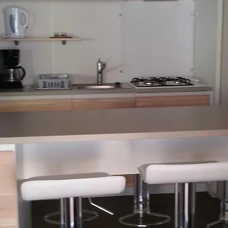 Fleur D'oleron Kemp Saint-Pierre-d'Oleron