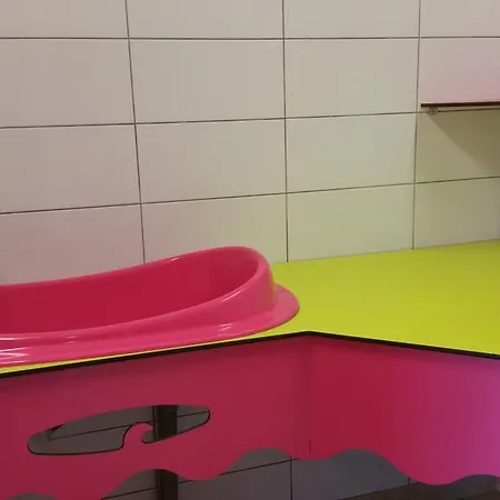 Fleur D'oleron Kemp Saint-Pierre-d'Oleron