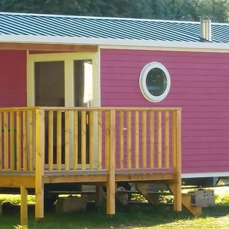 Fleur D'oleron Kemp Saint-Pierre-d'Oleron