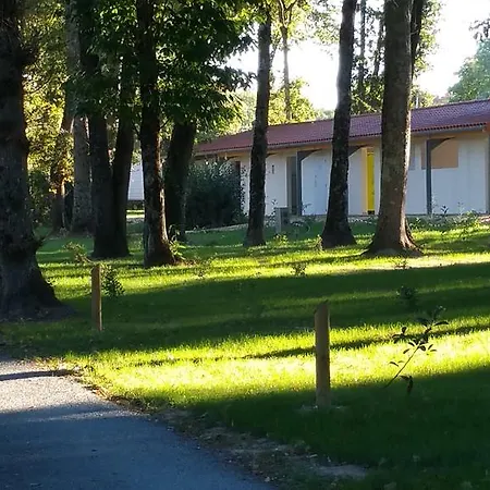 Fleur D'oleron Kemp 2*