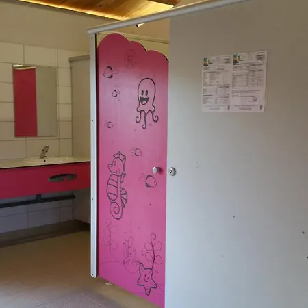 Fleur D'oleron مكان تخييم 2*