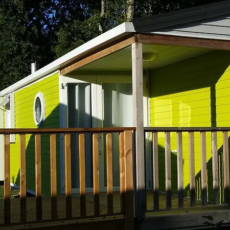 Kemp Fleur D'oleron 2*