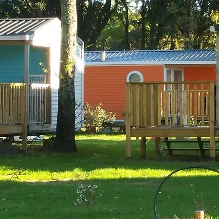 Fleur D'oleron Saint-Pierre-d'Oleron