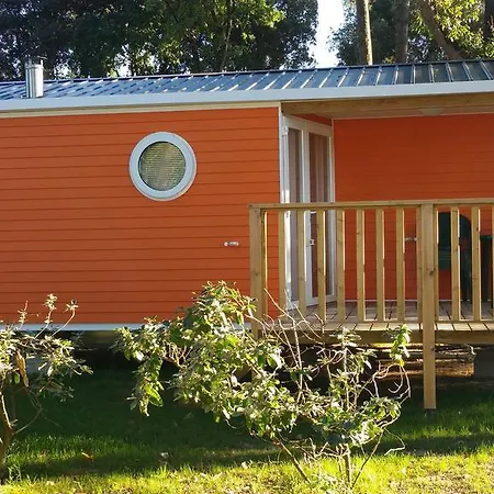 Fleur D'oleron 2* Saint-Pierre-d'Oleron