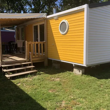 Fleur D'oleron 2* سان بيار دو أوليرون