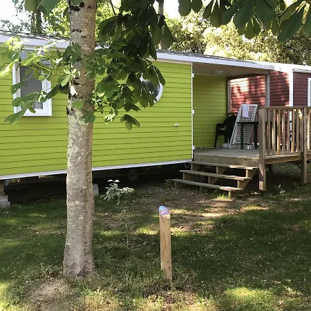 Fleur D'oleron 2* سان بيار دو أوليرون