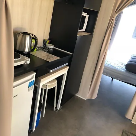 Fleur D'oleron مكان تخييم 2*