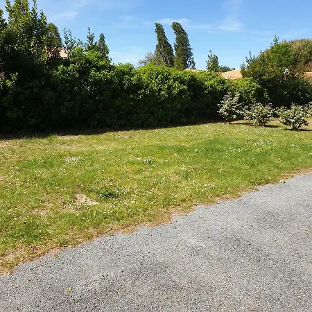 Fleur D'oleron سان بيار دو أوليرون